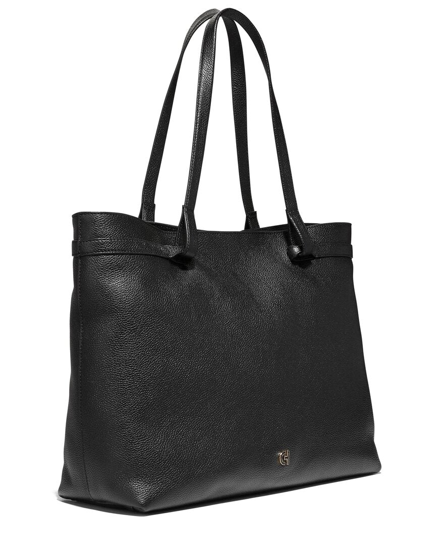 Cole Haan Essential Soft Leather Tote