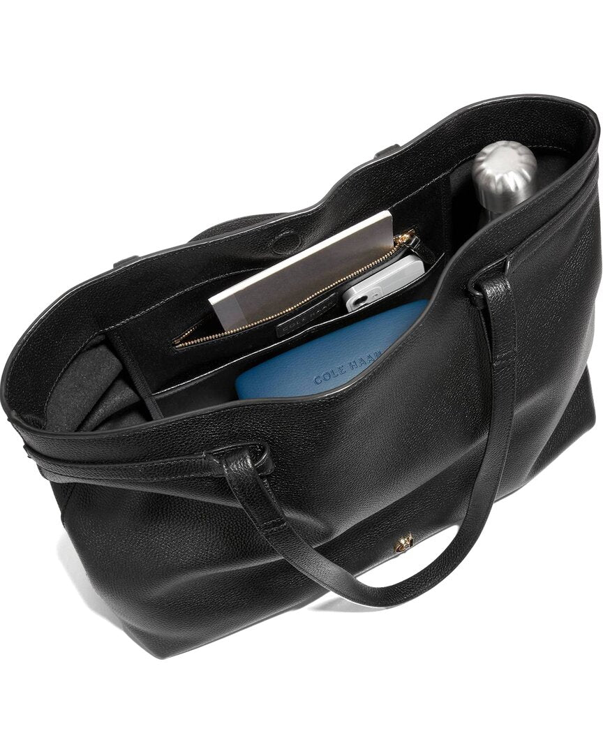 Cole Haan Essential Soft Leather Tote