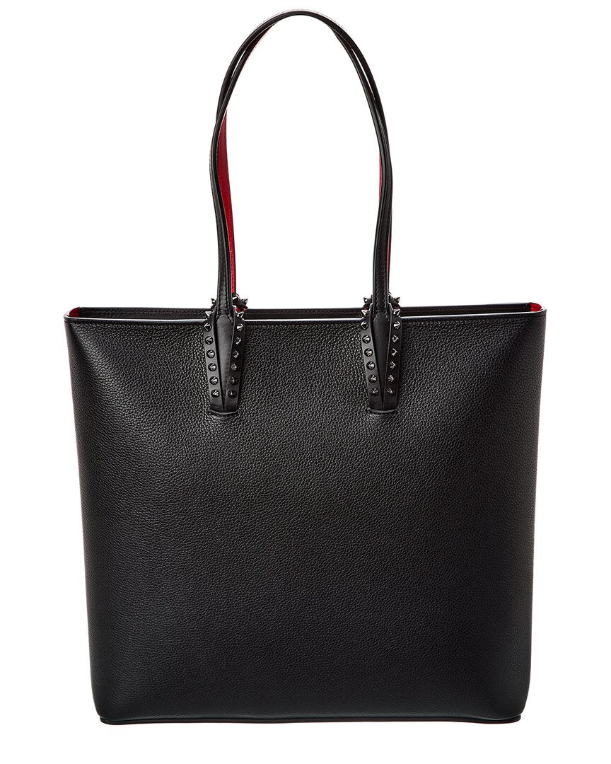 Christian Louboutin Cabata Leather Tote