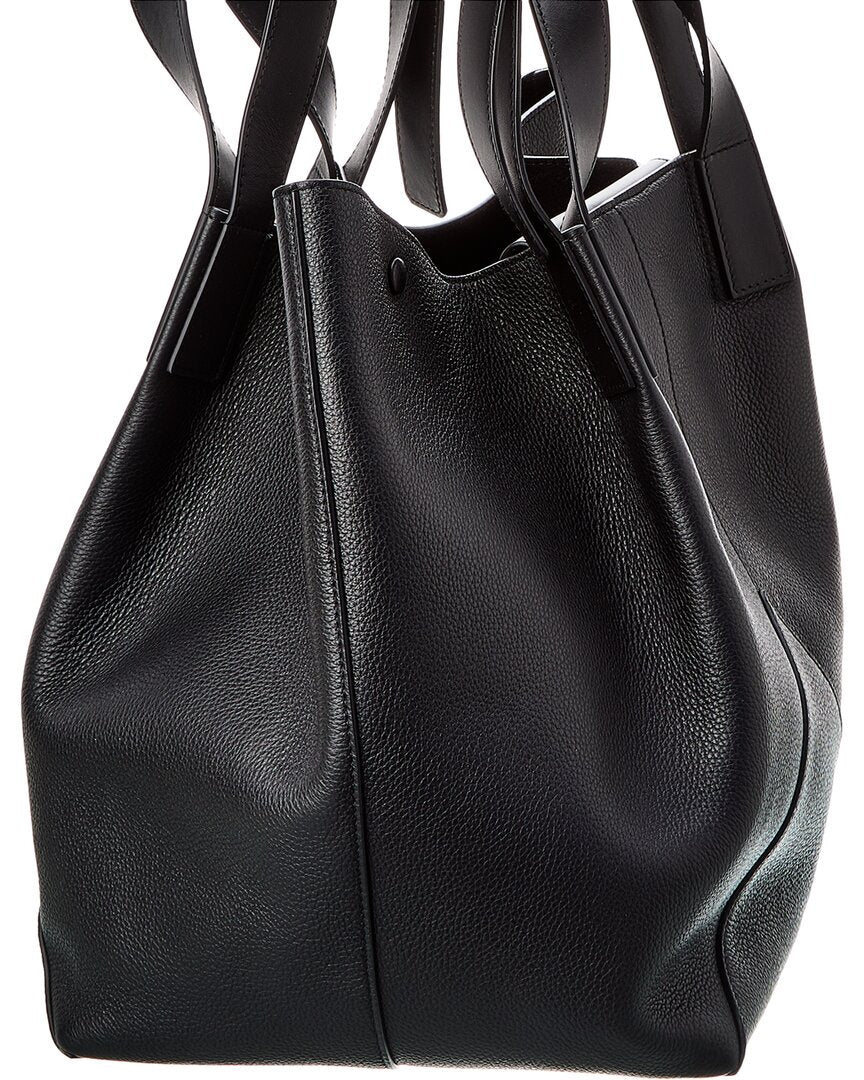 Victoria Beckham The Medium Leather Tote
