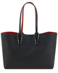 Christian Louboutin Cabata Small Leather Tote