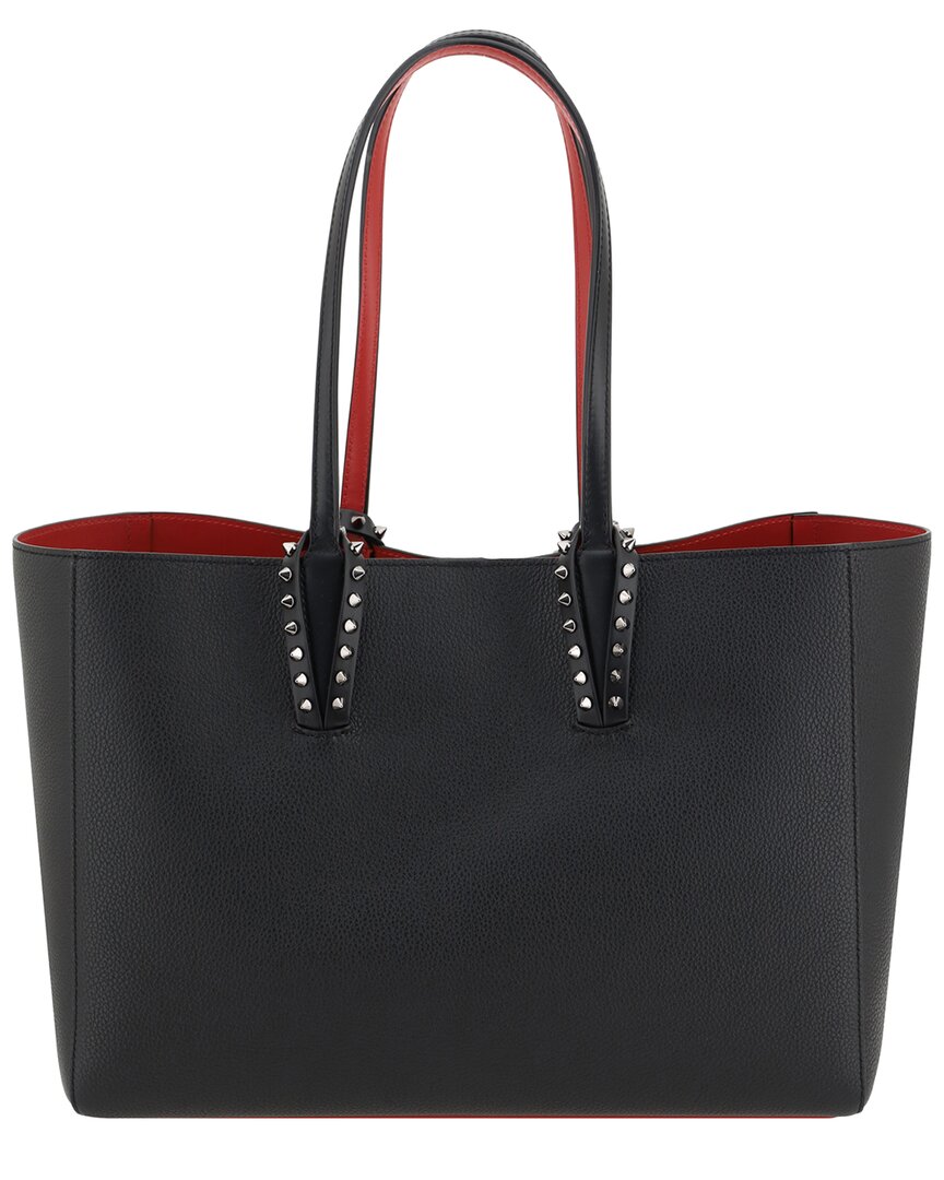 Christian Louboutin Cabata Small Leather Tote