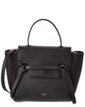 Celine Belt Bag Nano Leather Tote (Authentic  )