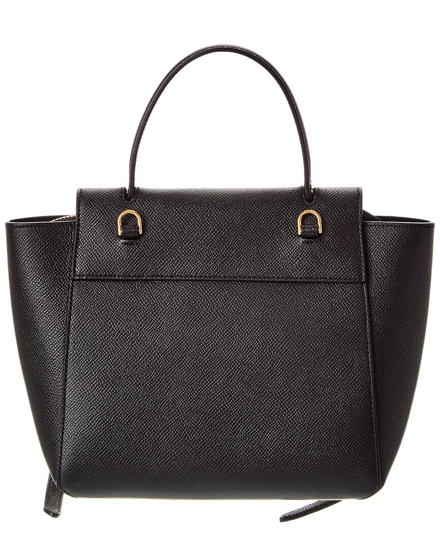 Celine Belt Bag Nano Leather Tote (Authentic  )