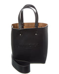 Jimmy Choo Lenny N/S Small Leather Tote