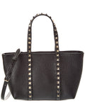 Valentino Rockstud Small Leather Tote