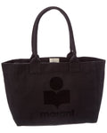 Isabel Marant Yenky Canvas Tote