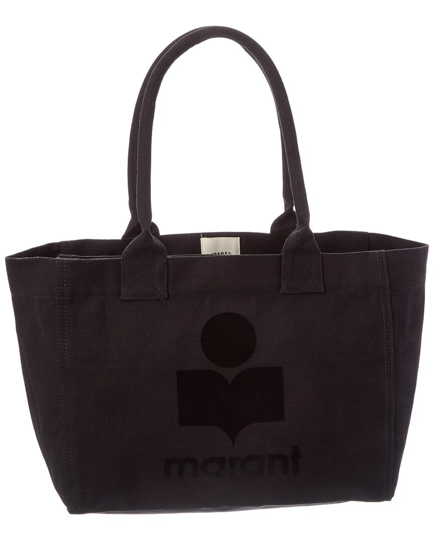Isabel Marant Yenky Canvas Tote