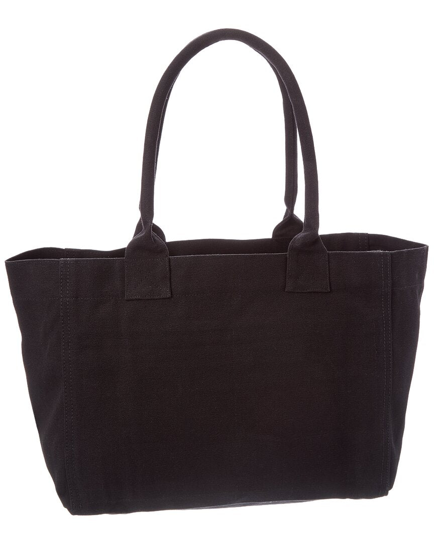 Isabel Marant Yenky Canvas Tote