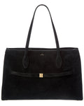 Toteme Lounge Suede Tote