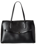 Toteme Lounge Leather Tote