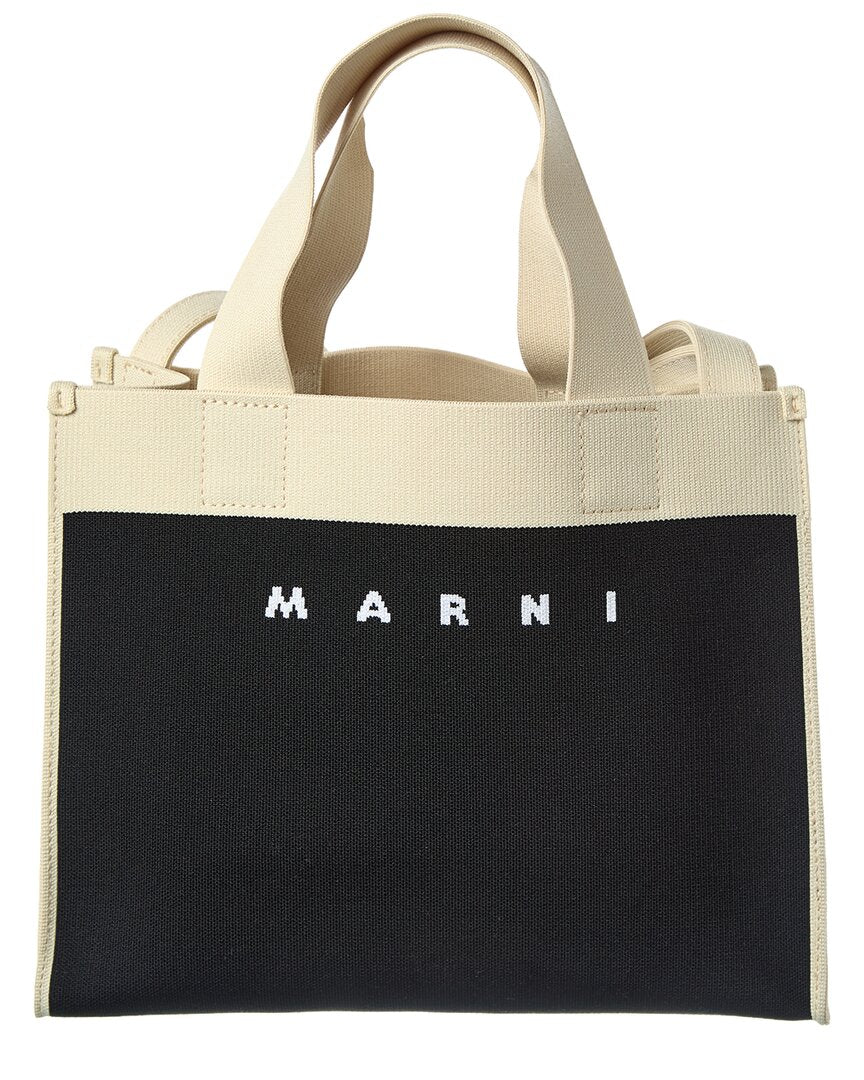 Marni Small Tote