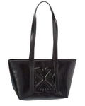 Off-White Classic Day Off Small East West Leather Tote