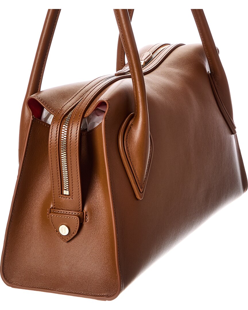 Christian Louboutin Venus Leather Tote