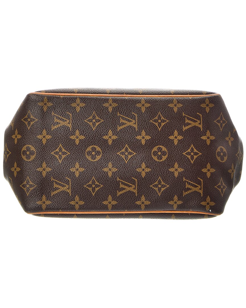 Louis Vuitton Brown Monogram Batignolles (   )