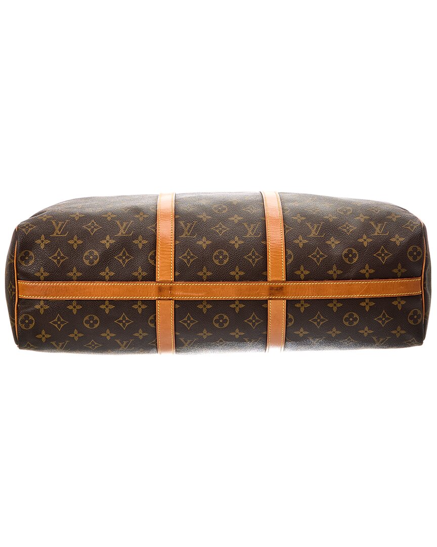 Louis Vuitton Brown Monogram Flanerie (   )