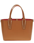 Christian Louboutin Leather Tote