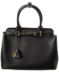 Celine Conti Leather Satchel