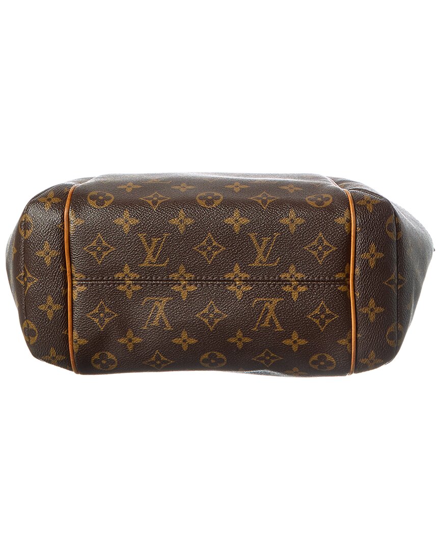 Louis Vuitton Brown Totally Pm (   )