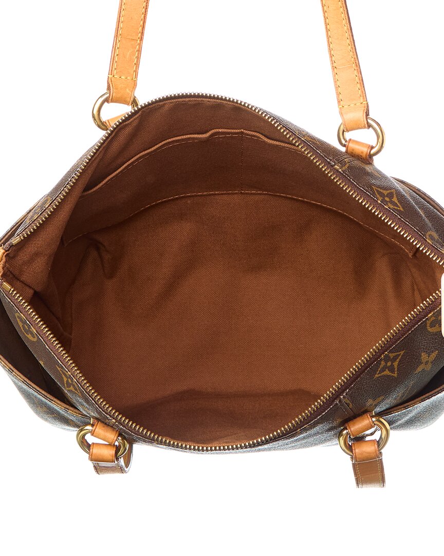 Louis Vuitton Brown Totally Pm (   )