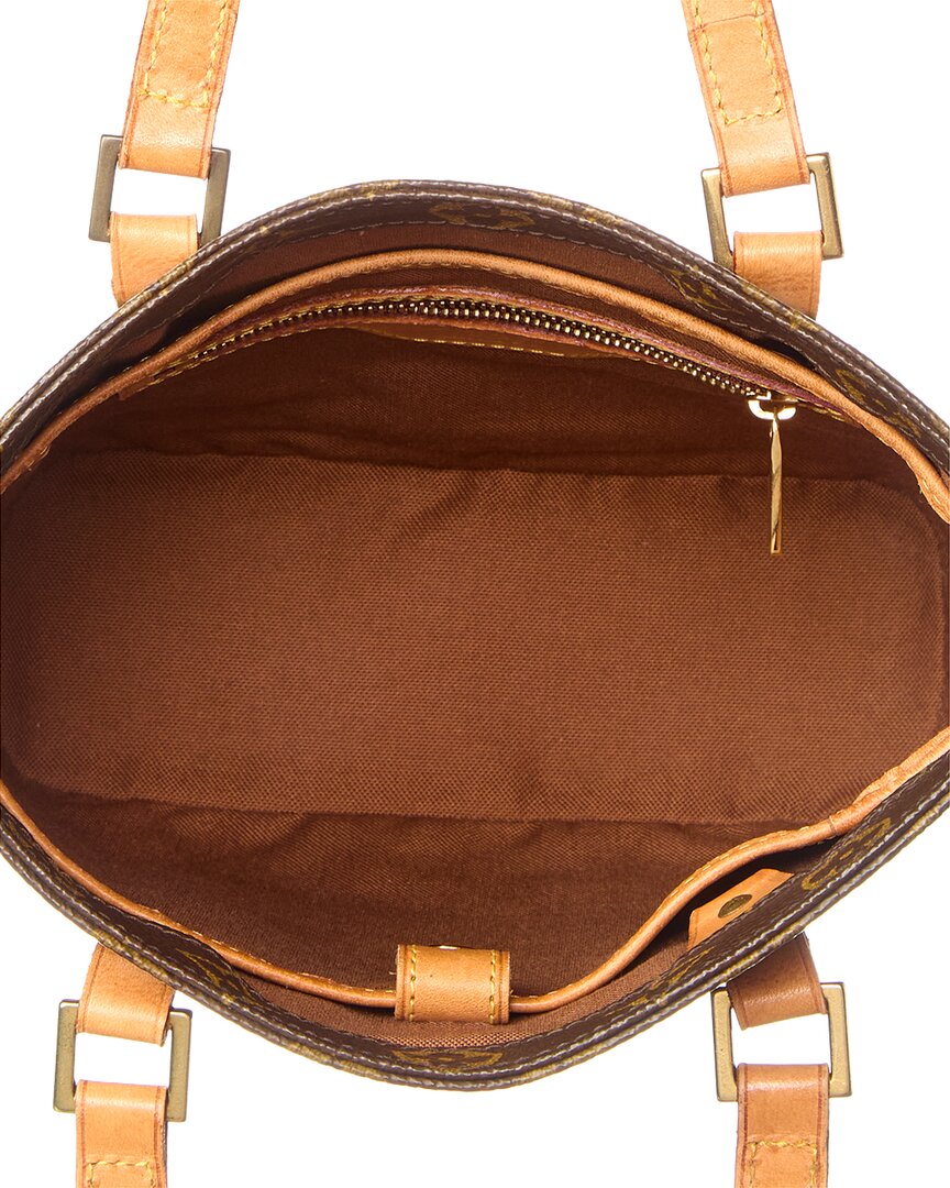 Louis Vuitton Brown Monogram Canvas Vavin Pm (   )
