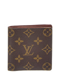 Louis Vuitton Louis Vuitton Leather Key Holder (   )