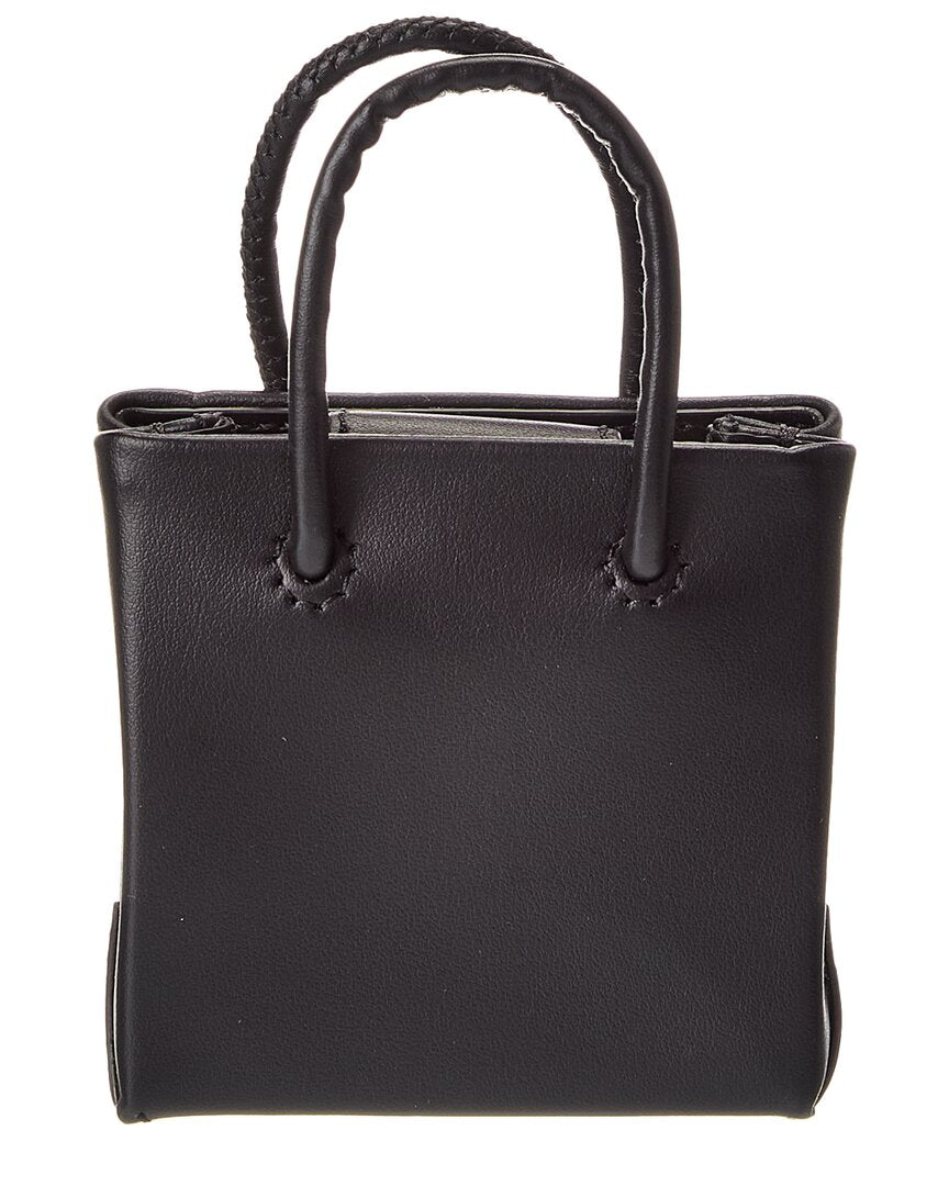Moschino Leather Coin Pouch (Authentic  )