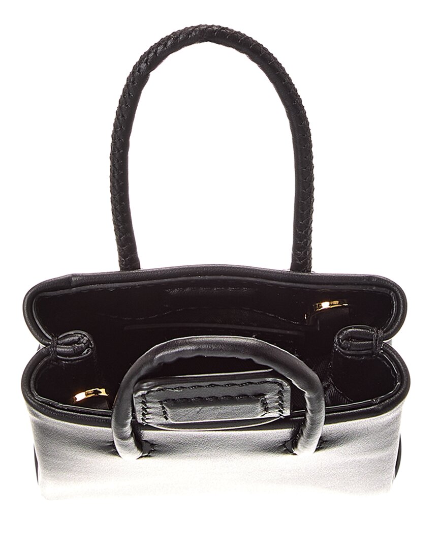 Moschino Leather Coin Pouch (Authentic  )