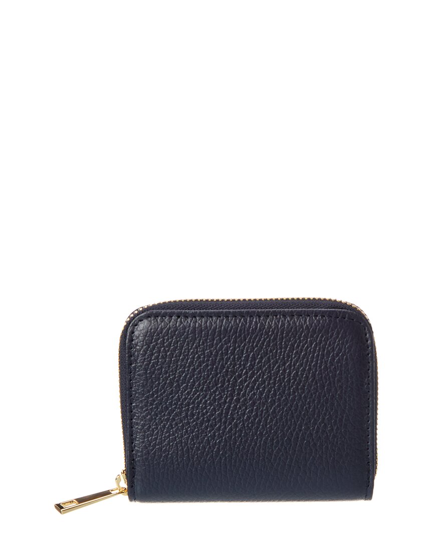 Isabella Rossetti Yara Leather Wallet