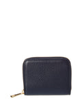 Isabella Rossetti Yara Leather Wallet