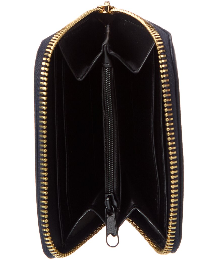 Isabella Rossetti Yara Leather Wallet