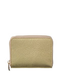 Persaman New York Jamie Zip Leather Wallet