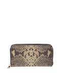 Isabella Rossetti Blake Leather Wallet