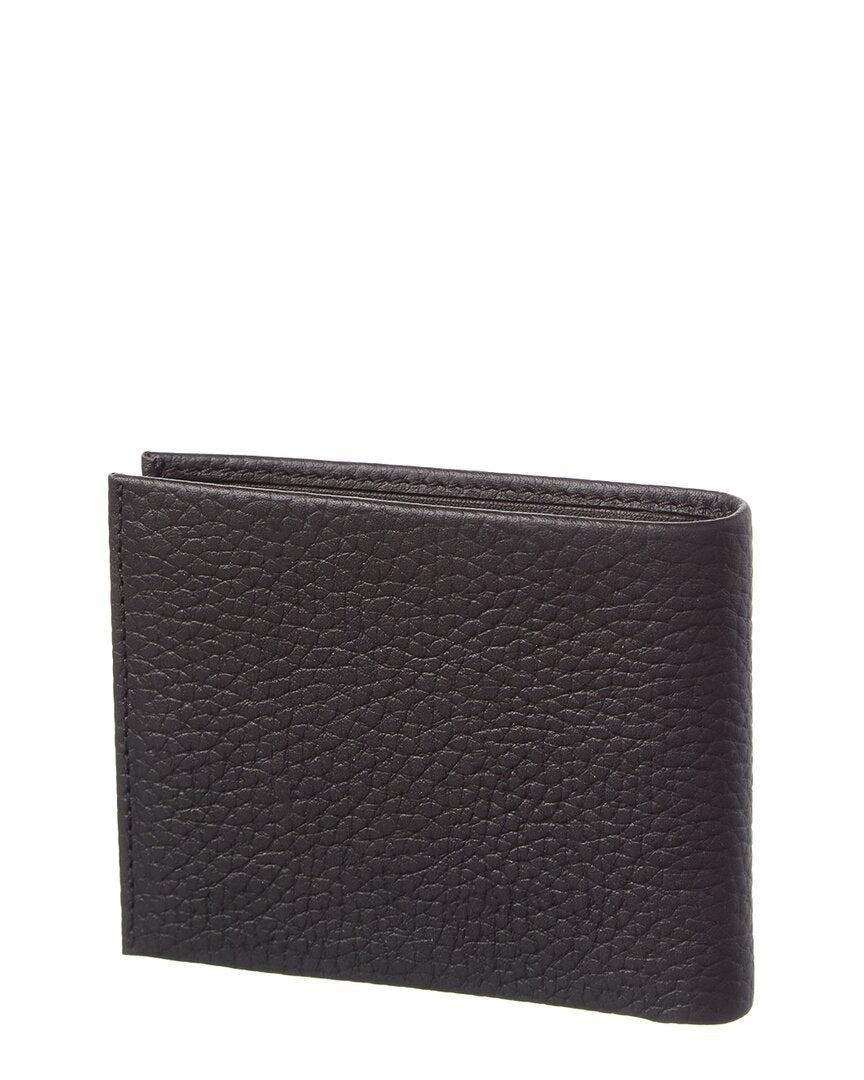 Hugo Boss New Crosstown Leather Wallet