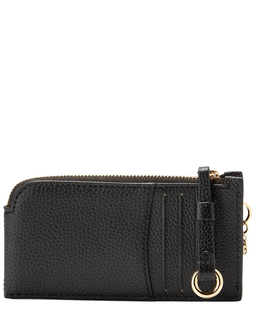 Cole Haan Essential Leather Card Case