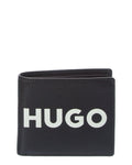 Hugo Boss Malick Leather Wallet
