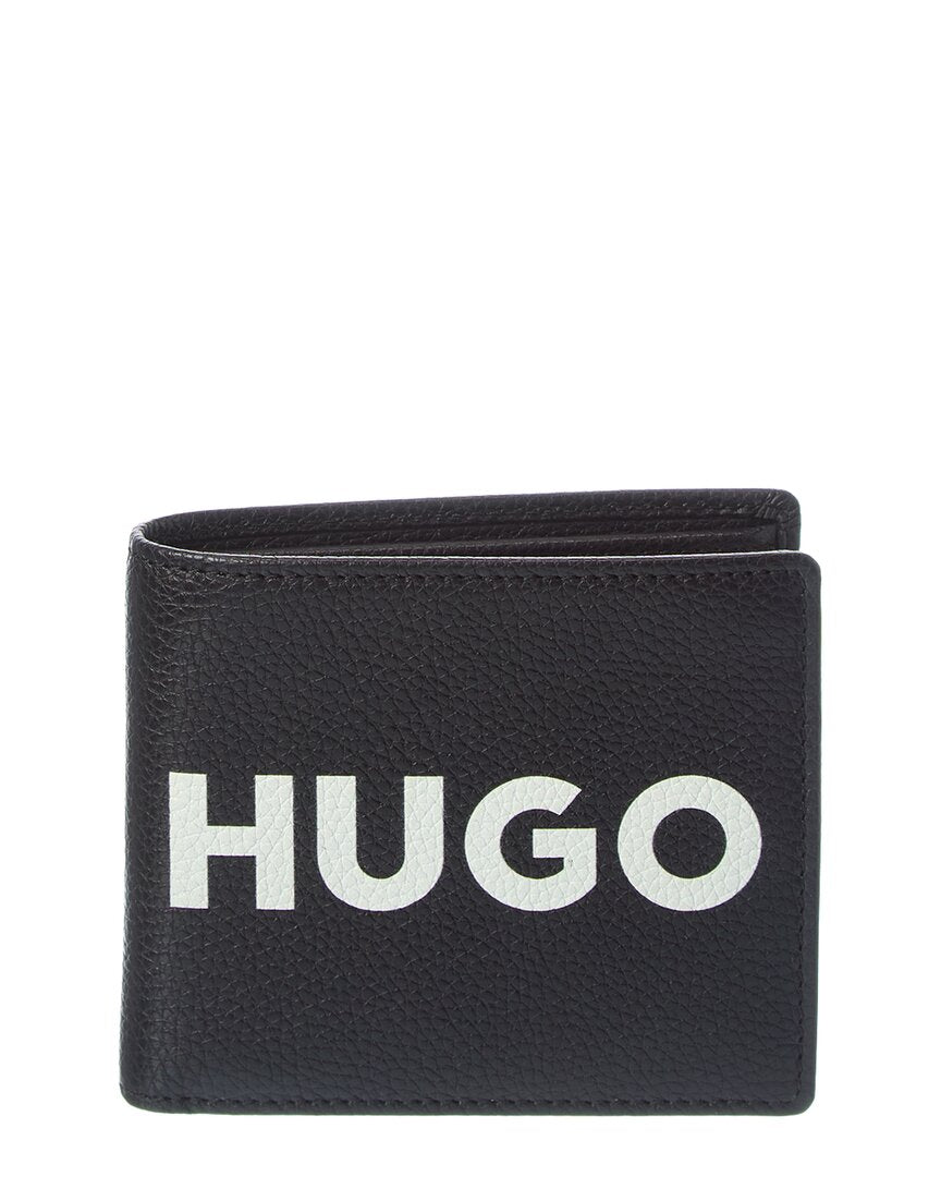 Hugo Boss Malick Leather Wallet