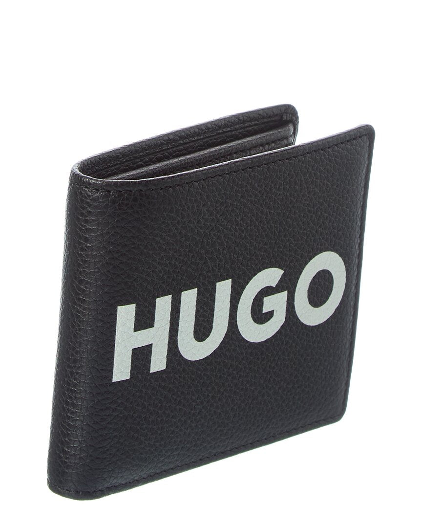 Hugo Boss Malick Leather Wallet
