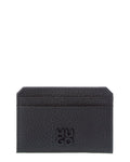 Hugo Boss Nesh Leather Card Holder
