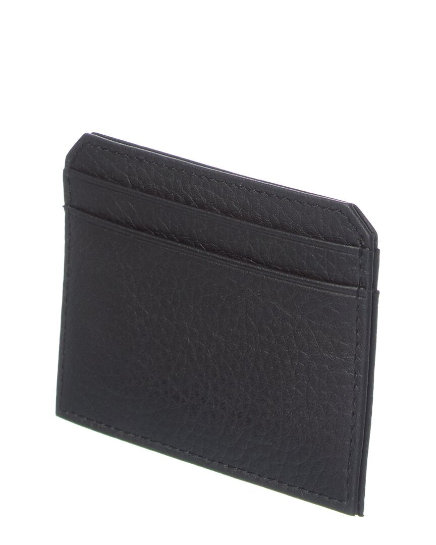 Hugo Boss Nesh Leather Card Holder