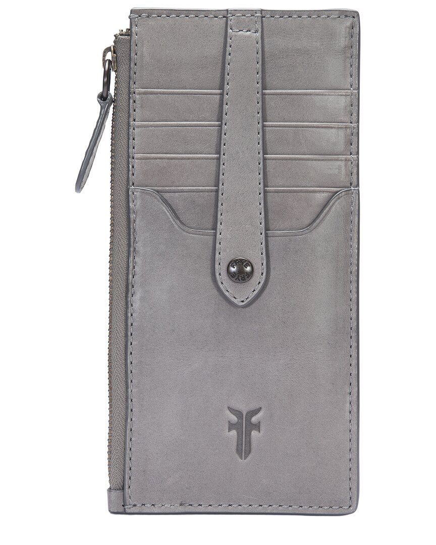 Frye Melissa Leather Wallet