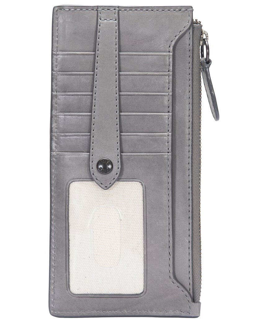Frye Melissa Leather Wallet