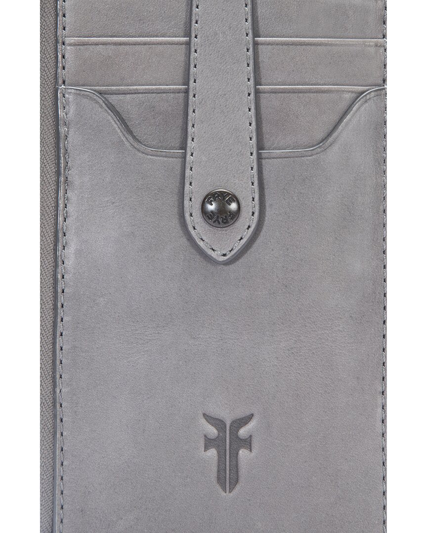 Frye Melissa Leather Wallet