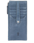 Frye Melissa Leather Wallet