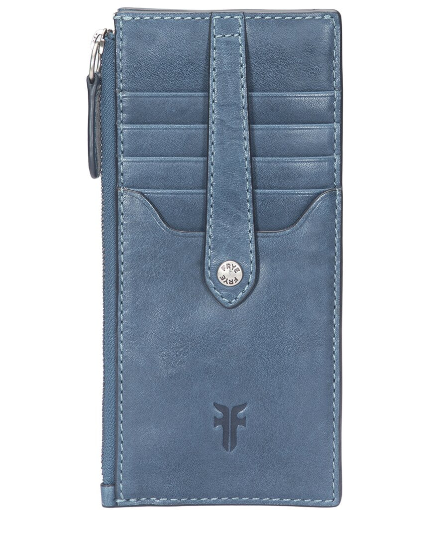 Frye Melissa Leather Wallet