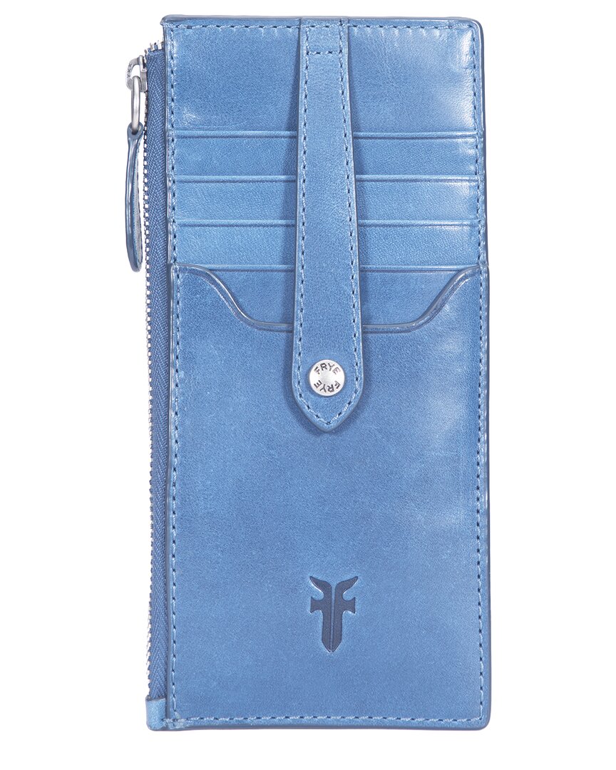 Frye Melissa Leather Wallet