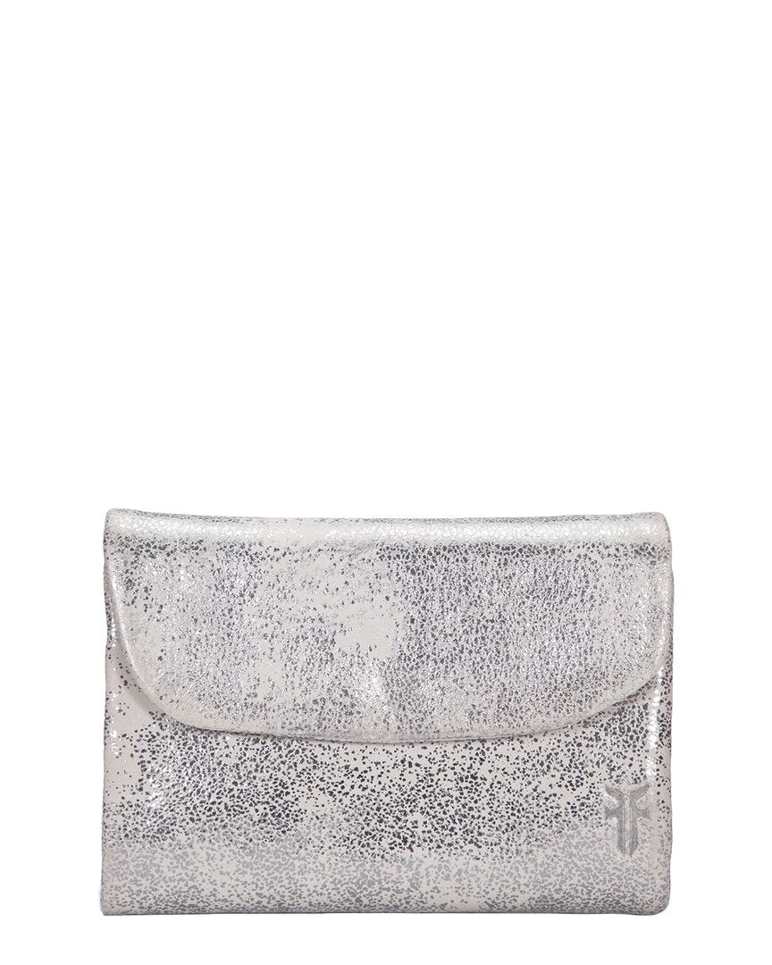 Frye Nora Leather Wallet
