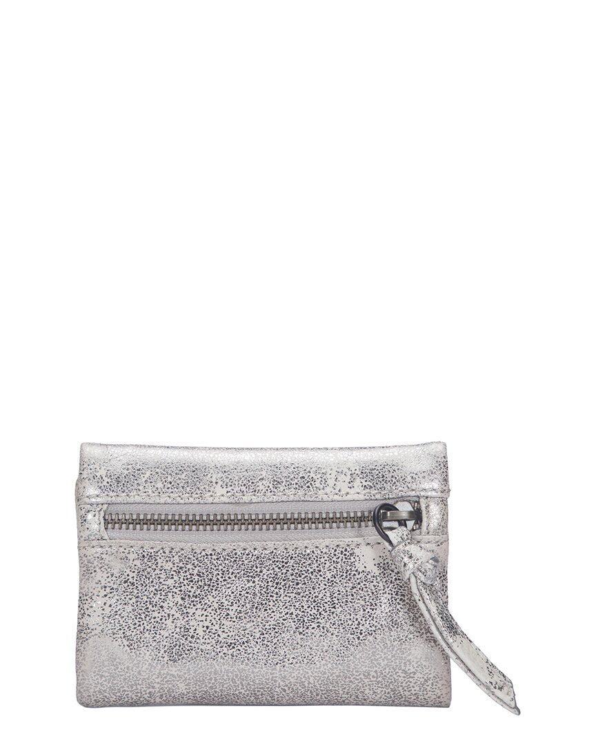 Frye Nora Leather Wallet