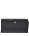 Gucci Dorian Leather Wallet (   )
