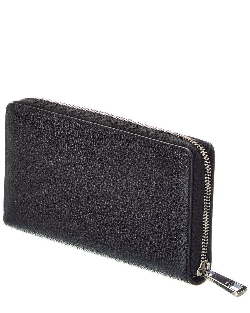 Gucci Dorian Leather Wallet (   )